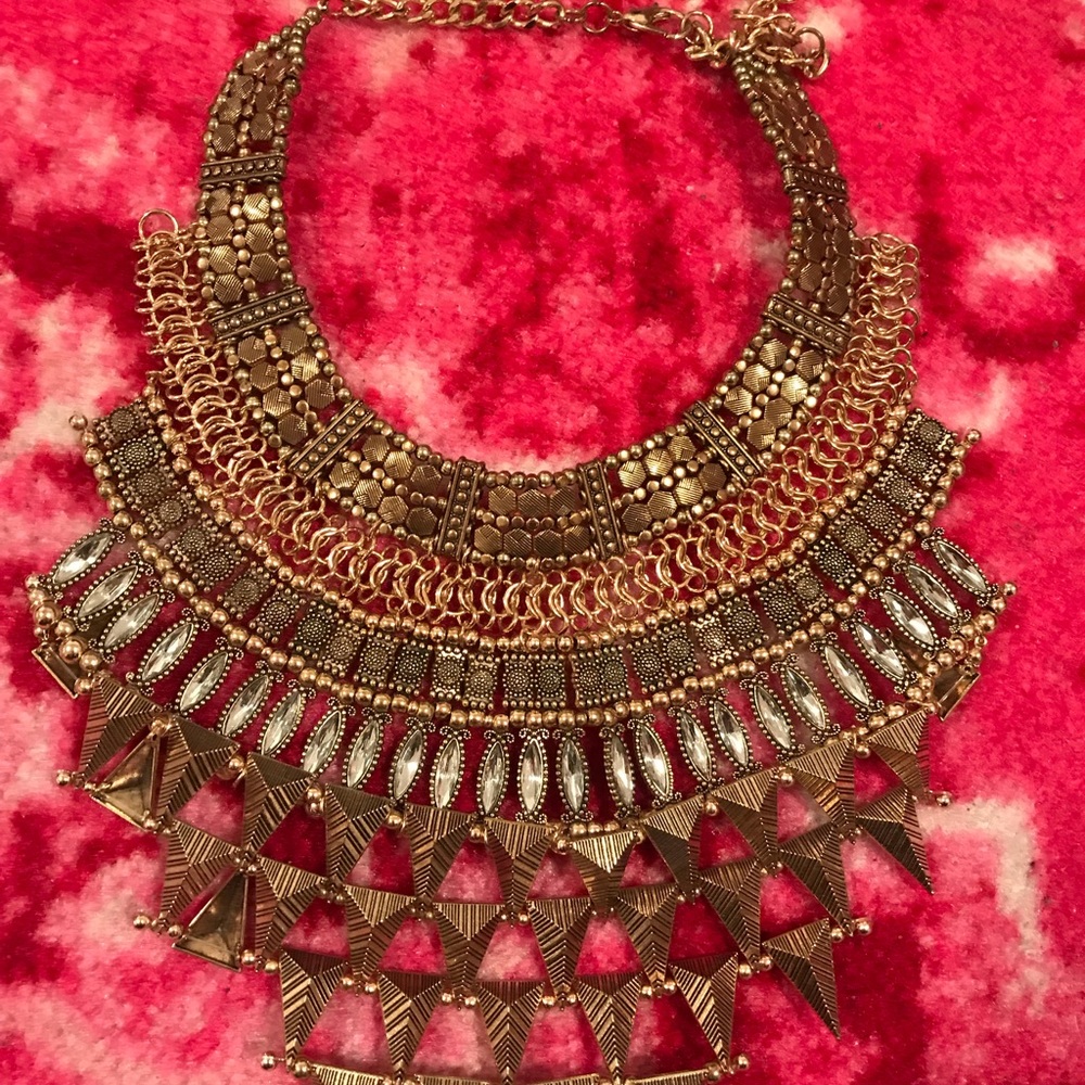 Necklace - Picture 2 of 4